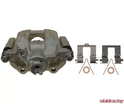 Raybestos R-Line Reman Semi-Loaded Caliper & Bracket Assembly Honda Odyssey Rear Right 2011-2017 FRC12383 - FRC12383