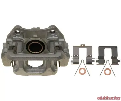 Raybestos R-Line Reman Semi-Loaded Caliper & Bracket Assembly Honda Odyssey Rear Right 2011-2017 FRC12383 - FRC12383