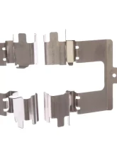 Raybestos Element3 New Semi-Loaded Caliper & Bracket Assembly Honda Odyssey Rear Left 2011-2017 FRC12384N                                     - FRC12384N - Image 6