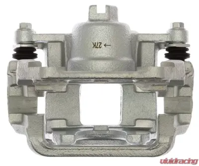 Raybestos Element3 New Semi-Loaded Caliper & Bracket Assembly Honda Odyssey Rear Left 2011-2017 FRC12384N - FRC12384N