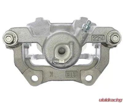 Raybestos Element3 New Semi-Loaded Caliper & Bracket Assembly Honda Odyssey Rear Left 2011-2017 FRC12384N - FRC12384N