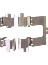 Raybestos Element3 New Semi-Loaded Caliper & Bracket Assembly Honda Odyssey Rear Left 2011-2017 FRC12384N                                     - FRC12384N - Image 6