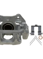 Raybestos R-Line Reman Semi-Loaded Caliper & Bracket Assembly Honda Odyssey Rear Left 2011-2017 FRC12384                                     - FRC12384 - Image 2