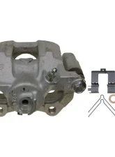 Raybestos R-Line Reman Semi-Loaded Caliper & Bracket Assembly Honda Odyssey Rear Left 2011-2017 FRC12384                                     - FRC12384 - Image 3