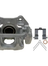 Raybestos R-Line Reman Semi-Loaded Caliper & Bracket Assembly Honda Odyssey Rear Left 2011-2017 FRC12384                                     - FRC12384 - Image 4