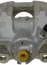 Raybestos R-Line Reman Semi-Loaded Caliper & Bracket Assembly Honda Odyssey Rear Left 2011-2017 FRC12384                                     - FRC12384 - Image 5