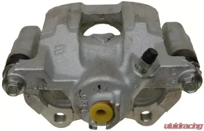 Raybestos R-Line Reman Semi-Loaded Caliper & Bracket Assembly Honda Odyssey Rear Left 2011-2017 FRC12384 - FRC12384