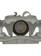 Raybestos R-Line Reman Semi-Loaded Coated Caliper & Bracket Assembly Rear Right FRC12385C                                     - FRC12385C - Image 2