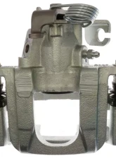 Raybestos R-Line Reman Semi-Loaded Coated Caliper & Bracket Assembly Rear Right FRC12385C                                     - FRC12385C - Image 5
