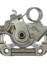 Raybestos R-Line Reman Semi-Loaded Coated Caliper & Bracket Assembly Rear Left FRC12386C                                     - FRC12386C - Image 4