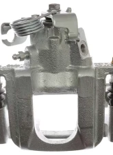 Raybestos R-Line Reman Semi-Loaded Coated Caliper & Bracket Assembly Rear Left FRC12386C                                     - FRC12386C - Image 5