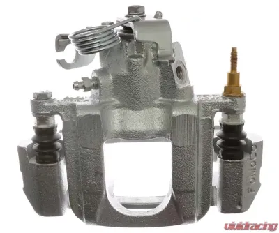 Raybestos R-Line Reman Semi-Loaded Coated Caliper & Bracket Assembly Rear Left FRC12386C - FRC12386C