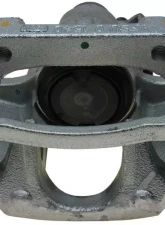 Raybestos R-Line Reman Semi-Loaded Caliper & Bracket Assembly Rear Left FRC12386                                     - FRC12386 - Image 2