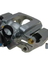 Raybestos R-Line Reman Semi-Loaded Caliper & Bracket Assembly Rear Left FRC12386                                     - FRC12386 - Image 3