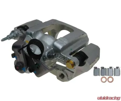 Raybestos R-Line Reman Semi-Loaded Caliper & Bracket Assembly Rear Left FRC12386 - FRC12386