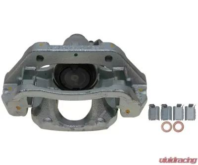 Raybestos R-Line Reman Semi-Loaded Caliper & Bracket Assembly Rear Left FRC12386 - FRC12386