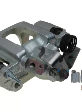 Raybestos R-Line Reman Semi-Loaded Caliper & Bracket Assembly Rear Left FRC12386                                     - FRC12386 - Image 5