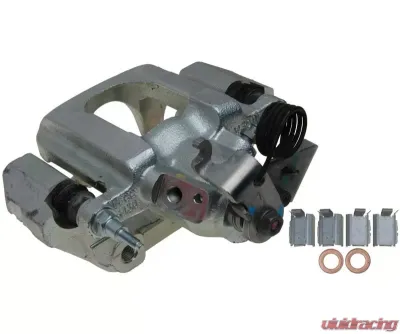 Raybestos R-Line Reman Semi-Loaded Caliper & Bracket Assembly Rear Left FRC12386 - FRC12386