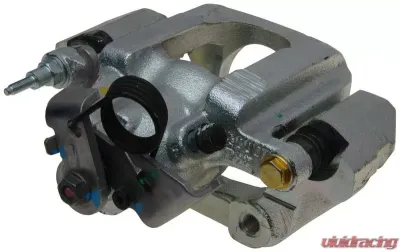 Raybestos R-Line Reman Semi-Loaded Caliper & Bracket Assembly Rear Left FRC12386 - FRC12386