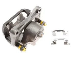 Raybestos R-Line Reman Semi-Loaded Caliper & Bracket Assembly Nissan Murano Front Left 2009-2012 FRC12387