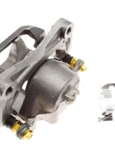 Raybestos R-Line Reman Semi-Loaded Caliper & Bracket Assembly Nissan Murano Front Left 2009-2012 FRC12387                                     - FRC12387 - Image 3