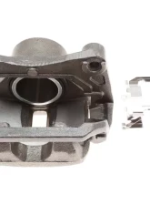 Raybestos R-Line Reman Semi-Loaded Caliper & Bracket Assembly Nissan Murano Front Left 2009-2012 FRC12387                                     - FRC12387 - Image 2