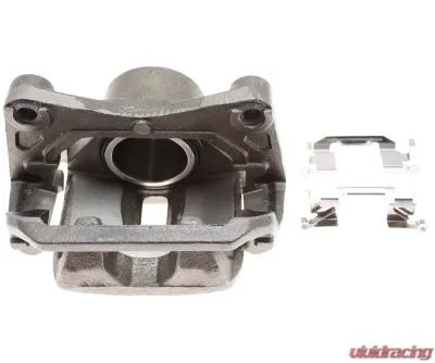 Raybestos R-Line Reman Semi-Loaded Caliper & Bracket Assembly Nissan Murano Front Left 2009-2012 FRC12387 - FRC12387