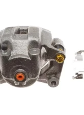 Raybestos R-Line Reman Semi-Loaded Caliper & Bracket Assembly Nissan Murano Front Left 2009-2012 FRC12387                                     - FRC12387 - Image 3