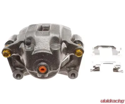 Raybestos R-Line Reman Semi-Loaded Caliper & Bracket Assembly Nissan Murano Front Left 2009-2012 FRC12387 - FRC12387