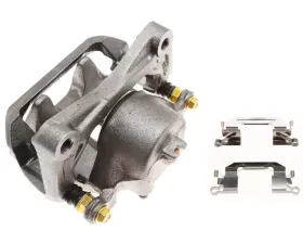 Raybestos R-Line Reman Semi-Loaded Caliper & Bracket Assembly Nissan Murano Front Right 2009-2012 FRC12388