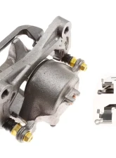 Raybestos R-Line Reman Semi-Loaded Caliper & Bracket Assembly Nissan Murano Front Right 2009-2012 FRC12388                                     - FRC12388 - Image 3