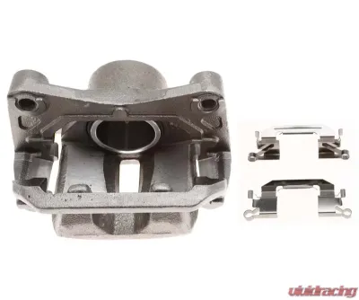 Raybestos R-Line Reman Semi-Loaded Caliper & Bracket Assembly Nissan Murano Front Right 2009-2012 FRC12388 - FRC12388