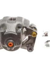 Raybestos R-Line Reman Semi-Loaded Caliper & Bracket Assembly Nissan Murano Front Right 2009-2012 FRC12388                                     - FRC12388 - Image 3