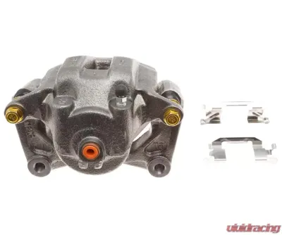 Raybestos R-Line Reman Semi-Loaded Caliper & Bracket Assembly Nissan Murano Front Right 2009-2012 FRC12388 - FRC12388