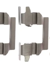 Raybestos R-Line Reman Semi-Loaded Coated Caliper & Bracket Assembly Rear Left FRC12389C                                     - FRC12389C - Image 6