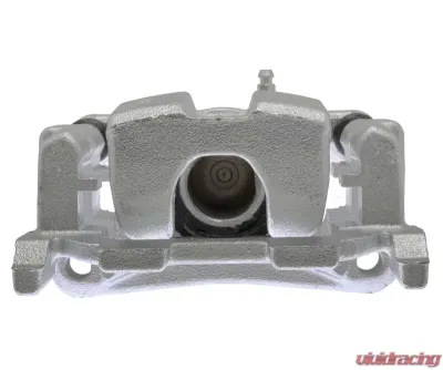 Raybestos R-Line Reman Semi-Loaded Coated Caliper & Bracket Assembly Rear Left FRC12389C - FRC12389C