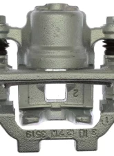 Raybestos R-Line Reman Semi-Loaded Coated Caliper & Bracket Assembly Rear Left FRC12389C                                     - FRC12389C - Image 3