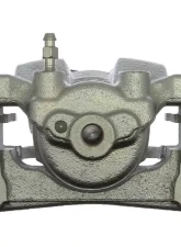 Raybestos R-Line Reman Semi-Loaded Coated Caliper & Bracket Assembly Rear Left FRC12389C                                     - FRC12389C - Image 4
