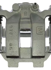 Raybestos R-Line Reman Semi-Loaded Coated Caliper & Bracket Assembly Rear Left FRC12389C                                     - FRC12389C - Image 5