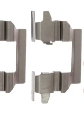 Raybestos R-Line Reman Semi-Loaded Coated Caliper & Bracket Assembly Rear Left FRC12389C                                     - FRC12389C - Image 6