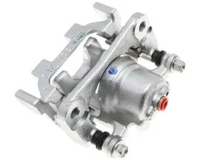 Raybestos R-Line Reman Semi-Loaded Caliper & Bracket Assembly Rear Left FRC12389