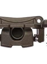 Raybestos R-Line Reman Semi-Loaded Caliper & Bracket Assembly Rear Left FRC12389                                     - FRC12389 - Image 2