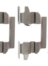 Raybestos R-Line Reman Semi-Loaded Coated Caliper & Bracket Assembly Rear Right FRC12390C                                     - FRC12390C - Image 6