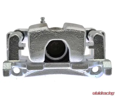 Raybestos R-Line Reman Semi-Loaded Coated Caliper & Bracket Assembly Rear Right FRC12390C - FRC12390C