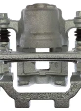 Raybestos R-Line Reman Semi-Loaded Coated Caliper & Bracket Assembly Rear Right FRC12390C                                     - FRC12390C - Image 3