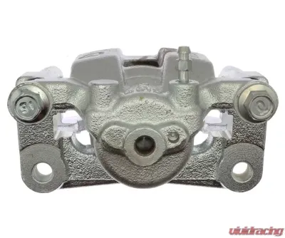 Raybestos R-Line Reman Semi-Loaded Coated Caliper & Bracket Assembly Rear Right FRC12390C - FRC12390C