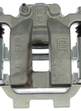 Raybestos R-Line Reman Semi-Loaded Coated Caliper & Bracket Assembly Rear Right FRC12390C                                     - FRC12390C - Image 5