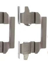 Raybestos R-Line Reman Semi-Loaded Coated Caliper & Bracket Assembly Rear Right FRC12390C                                     - FRC12390C - Image 6