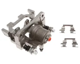 Raybestos R-Line Reman Semi-Loaded Caliper & Bracket Assembly Rear Right FRC12390