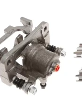 Raybestos R-Line Reman Semi-Loaded Caliper & Bracket Assembly Rear Right FRC12390                                     - FRC12390 - Image 5